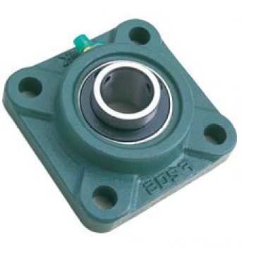 Pillow Block Bearing High Quality (UCF207-20)